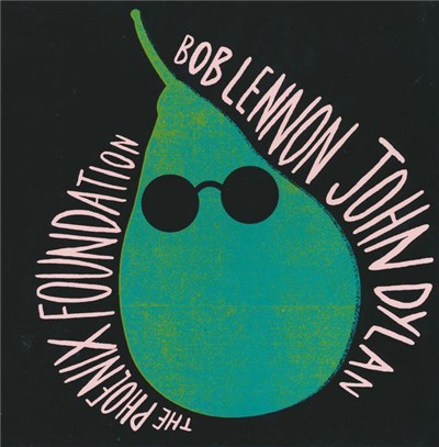The Phoenix Foundation - Bob Lennon John Dylan download mp3 flac