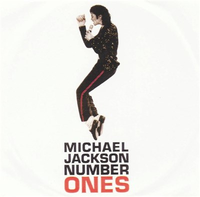 Michael Jackson - Number Ones download mp3 flac