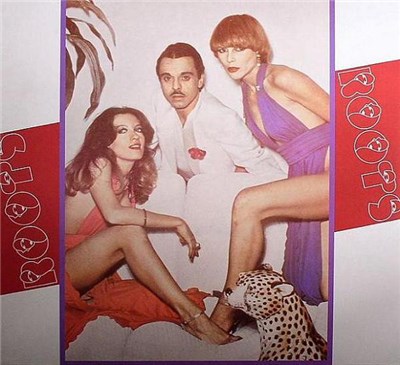 Roots - Roots download mp3 flac