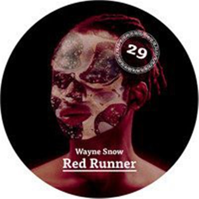 Wayne Snow - Red Runner download mp3 flac