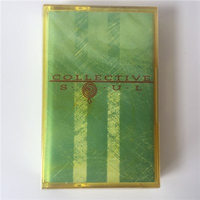 Collective Soul - Collective Soul download mp3 flac