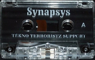 Tekno Terroristz Support - Synapsys download mp3 flac
