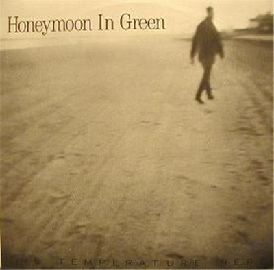 Honeymoon In Green - The Temperature Here download mp3 flac