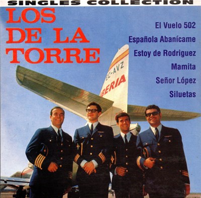 Los De La Torre - Singles Collection download mp3 flac