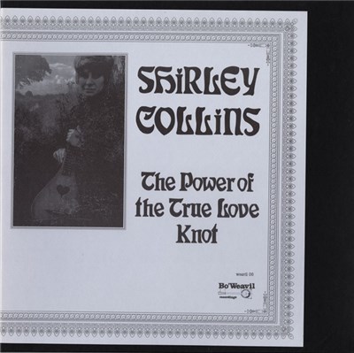 Shirley Collins - The Power Of The True Love Knot download mp3 flac