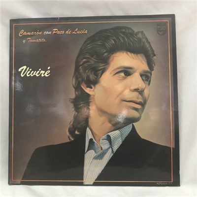 El Camarón De La Isla Con Paco De Lucía Y Tomatito - Viviré download mp3 flac