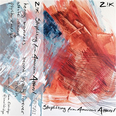 Z!K - Shoplifting From American Apparel download mp3 flac