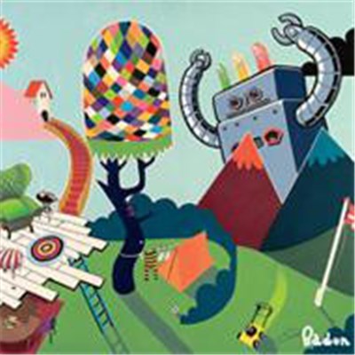 Badun - Badun download mp3 flac
