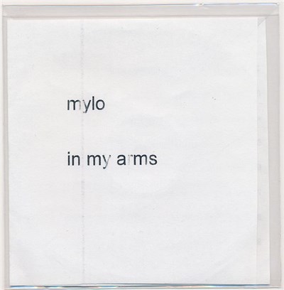 Mylo - In My Arms download mp3 flac