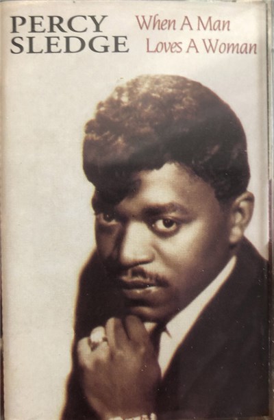Percy Sledge - When A Man Loves A Woman download mp3 flac