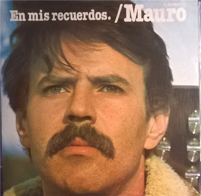 Mauro - En Mis Recuerdos download mp3 flac