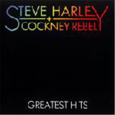Steve Harley + Cockney Rebel - Greatest Hits download mp3 flac