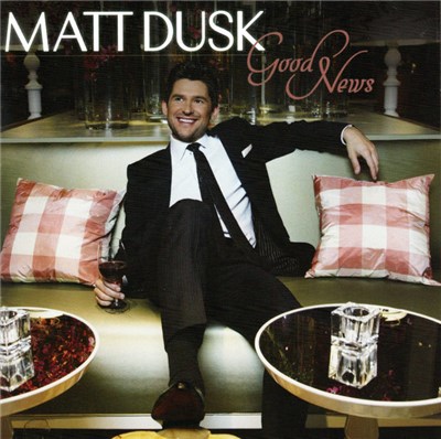 Matt Dusk - Good News download mp3 flac