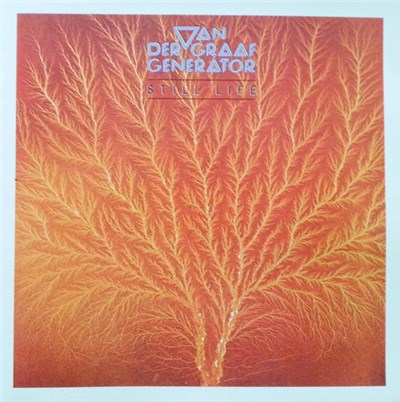 Van Der Graaf Generator - Still Life download mp3 flac