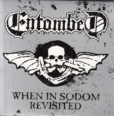 Entombed - When In Sodom Revisited download mp3 flac