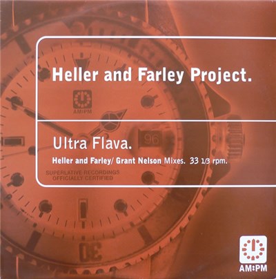 Heller And Farley Project - Ultra Flava download mp3 flac