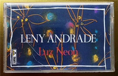 Leny Andrade - Luz Neon download mp3 flac