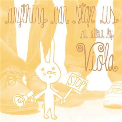Viola - Anything Can Stop Us download mp3 flac