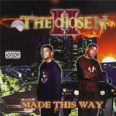 The Chosen II - Made This Way download mp3 flac