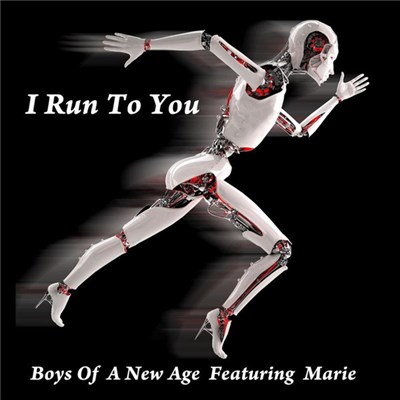 Boys Of A New Age Featuring Marie - I Run To You download mp3 flac