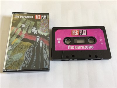 The Parazone - REC/PLAY download mp3 flac
