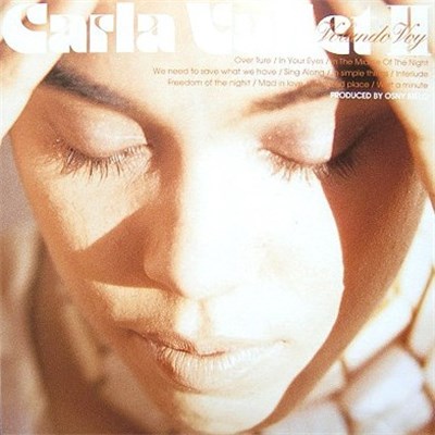 Carla Vallet - Carla Vallet II: Volando Voy download mp3 flac