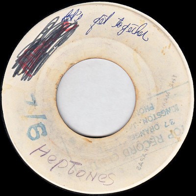Johnny & The Attractions - Let's Get Together / Cross My Heart download mp3 flac