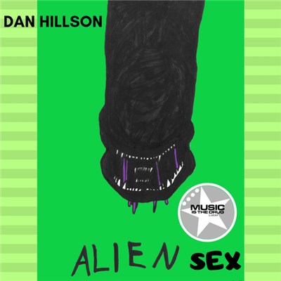 Dan Hillson - Alien Sex download mp3 flac