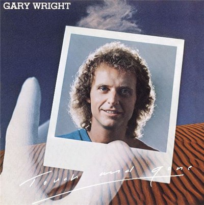 Gary Wright - Touch And Gone download mp3 flac