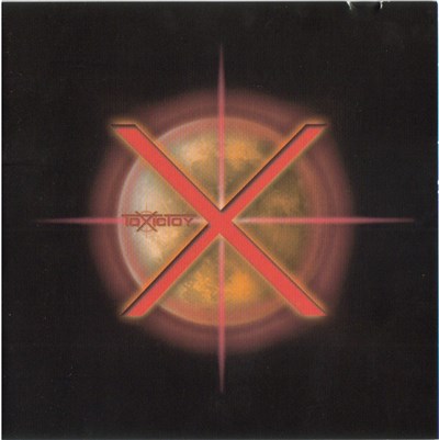 Toxic Toy - Intended For Nocturnal Yelling download mp3 flac