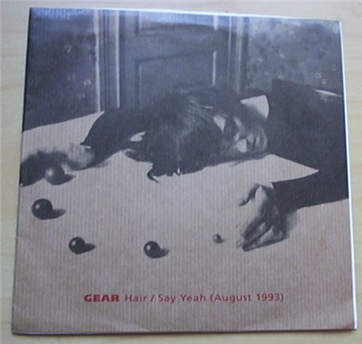 Gear - Hair download mp3 flac