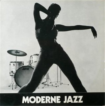Jean-Pierre Bottura - Jazz Moderne download mp3 flac