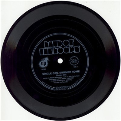 Land Of The Loops - Single Girl Summer Home (Duplex Mix) download mp3 flac
