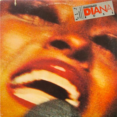 Diana Ross - An Evening With Diana Ross download mp3 flac