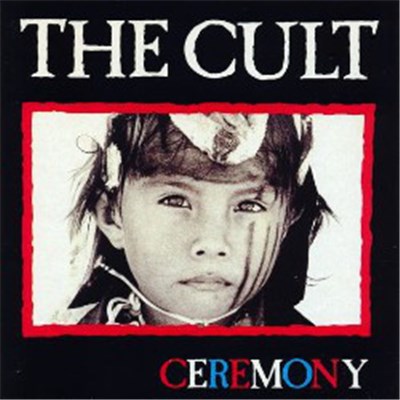 The Cult - Ceremony download mp3 flac