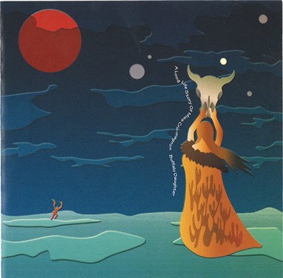 Buffalo Daughter - A Long Life Story Of Miss Cro-Magnon download mp3 flac
