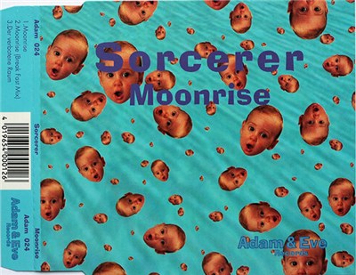 Sorcerer - Moonrise download mp3 flac