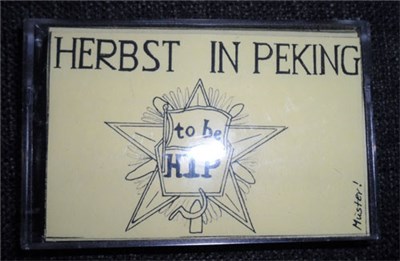 Herbst In Peking - To Be HIP download mp3 flac