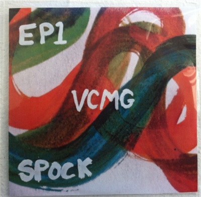 VCMG - EP1 / Spock download mp3 flac