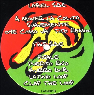 Latin All Stars - Volume 1 download mp3 flac