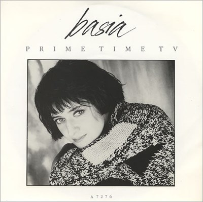 Basia - Prime Time TV download mp3 flac