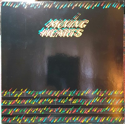 Moving Hearts - Moving Hearts download mp3 flac