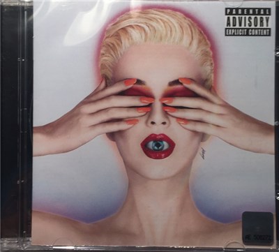 Katy Perry - Witness download mp3 flac