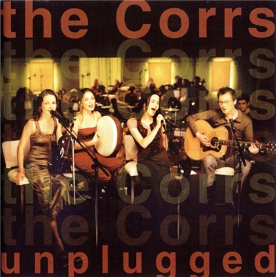 The Corrs - Unplugged download mp3 flac