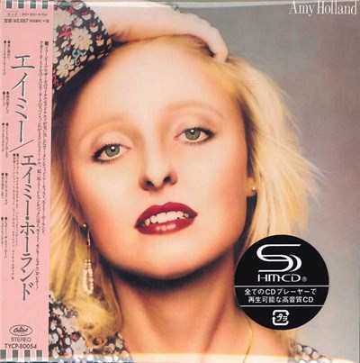 Amy Holland - Amy Holland download mp3 flac