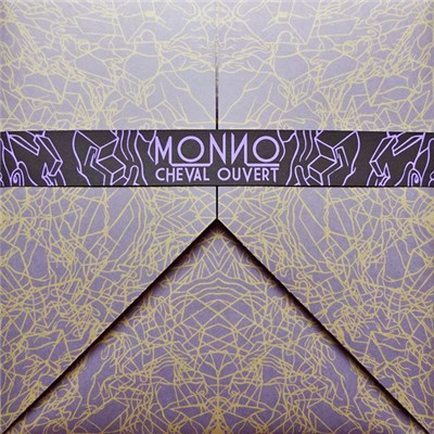 Monno - Cheval Ouvert download mp3 flac