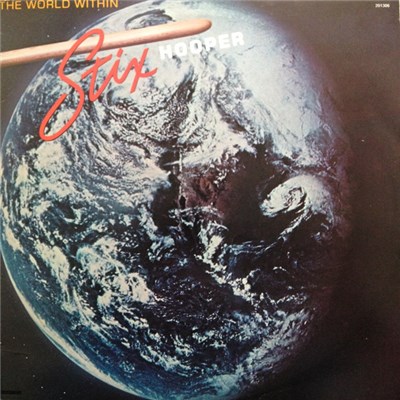 Stix Hooper - The World Within download mp3 flac
