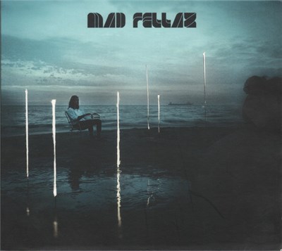 Mad Fellaz - Mad Fellaz download mp3 flac