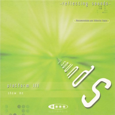 Platform 3 - Show Me download mp3 flac