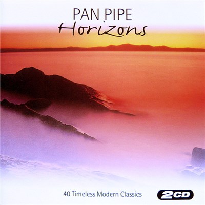 Pickwick Panpipers - Pan Pipe Horizons download mp3 flac